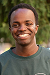 Mwenda Caleb