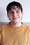 Pinterics Gábor